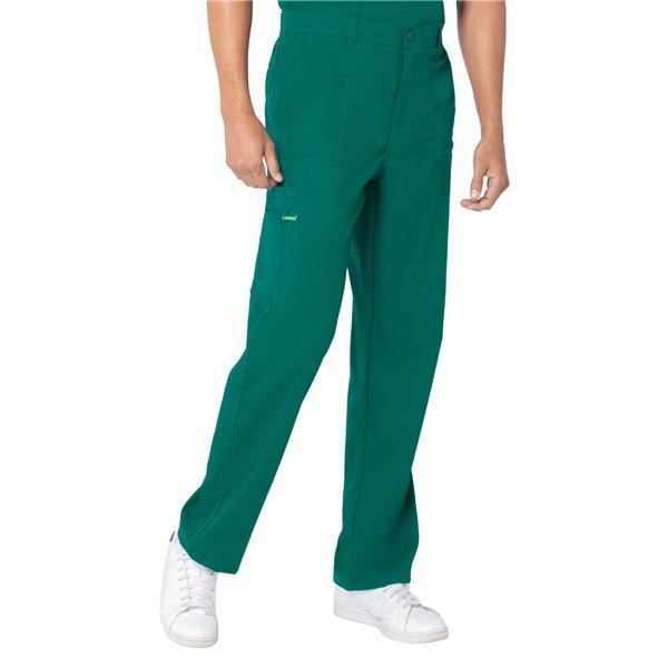 Scrub Pant X-Large Hunter Ea