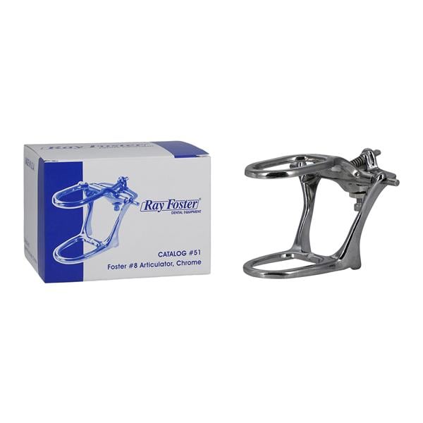 Apex Articulator #8 Ea