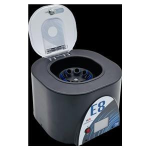 E8 Angle Centrifuge 8 Place 3500rpm Ea