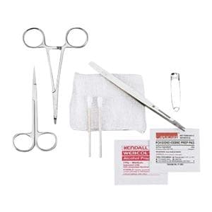 Wound Closure Kit