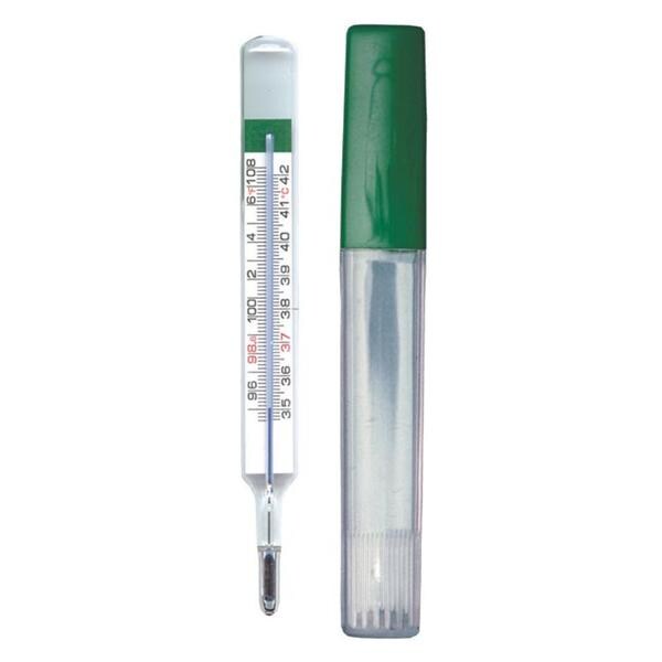 Geratherm 20010 Thermometer Henry Schein Medical