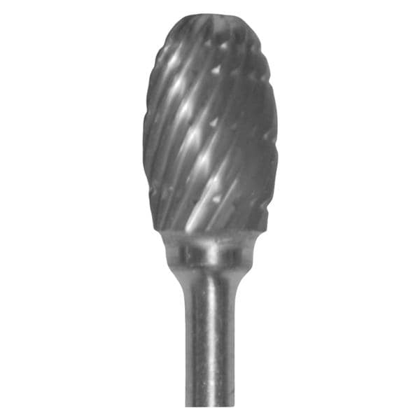 Carbide Bur Laboratory Handpiece Oval Ea