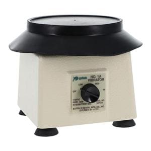 Vibrator Heavy Duty 1A 110-120V Ea