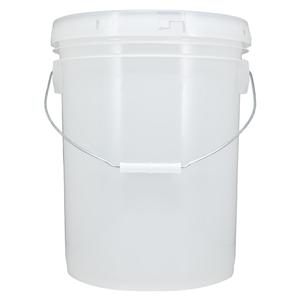 Trap-Eze Trap Buckets Replacement 5 Gallon Ea, 1 EA/CA