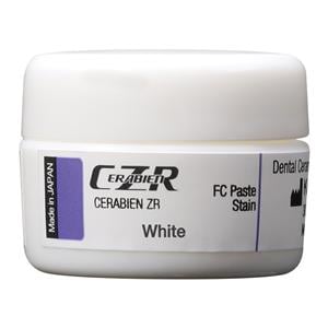 Cerabien ZR FC Paste Stain White 1/Jr