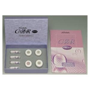 CZR Press Esthetic White Ea