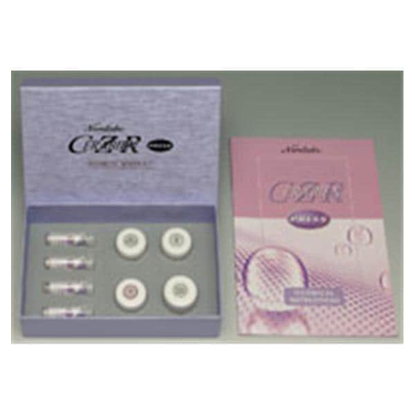 CZR Press Esthetic White Ea