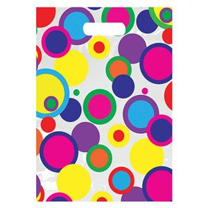 Full Color Bags Dental Supplies 9 in x 13 in 250/Pk