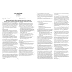 HiPAA Notice of Privacy Practices 5Pads/Pk