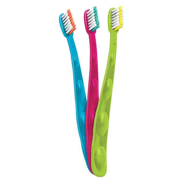 Preserve Toothbrush Junior 22 Tuft Soft 144/Ca