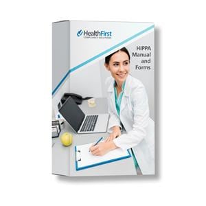 HIPPA Manual and Forms Annual Ea