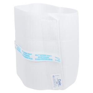 Compression Binder Abdominal Size Small Elastic 30-45