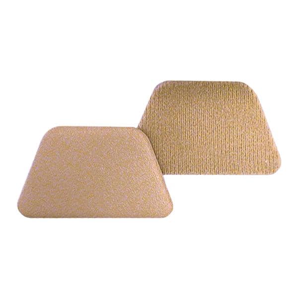 Denver Series 1500 Post-Op Splint Nasal Size Small Aluminum/Foam 65x35mm