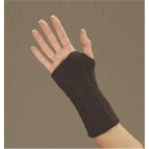 Compression Support Wrist Size Medium Neoprene 8" Left