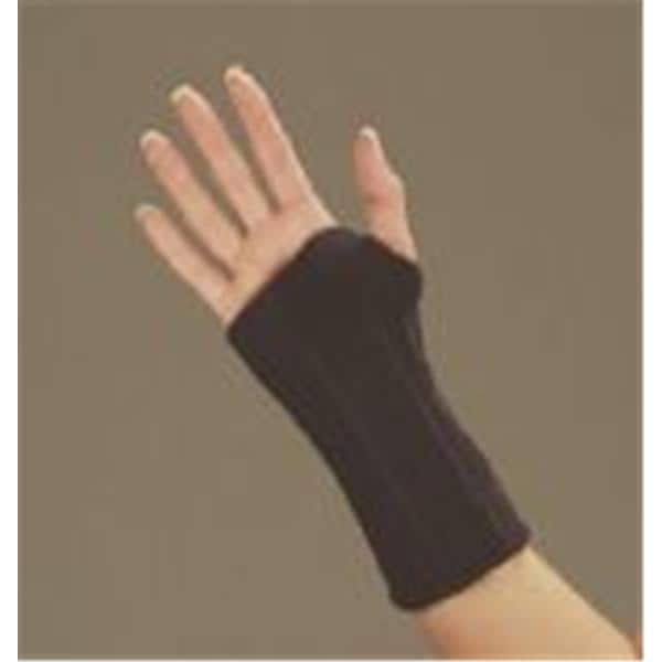 Compression Support Wrist Size Medium Neoprene 8" Left