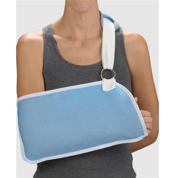 Sling Arm Size Medium Cotton 8x17