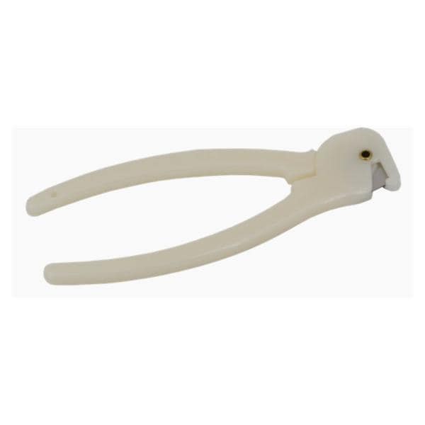 Umbilical Cord Cutter Disposable 200/Ca