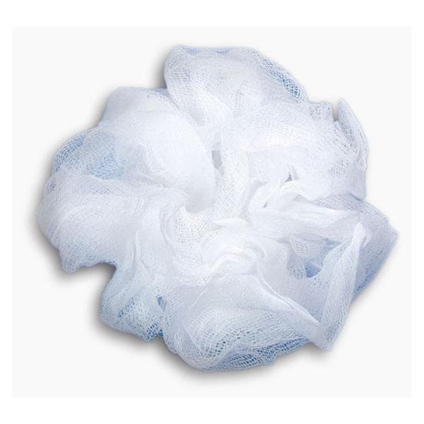 Cotton Gauze Fluff 36x36" 2 Ply Sterile Not Made With Natural Rubber Latex