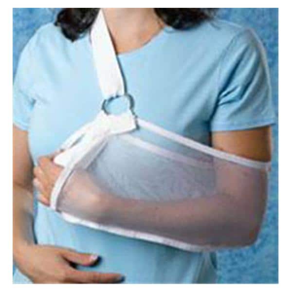 Immobilizer Sling Arm Size Small Tietex