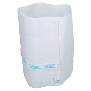 Compression Binder Abdominal Size Small Elastic 30-45