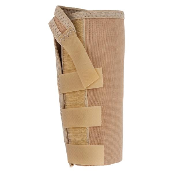 Brace Wrist Size X-Large Elastic 4-5" Right