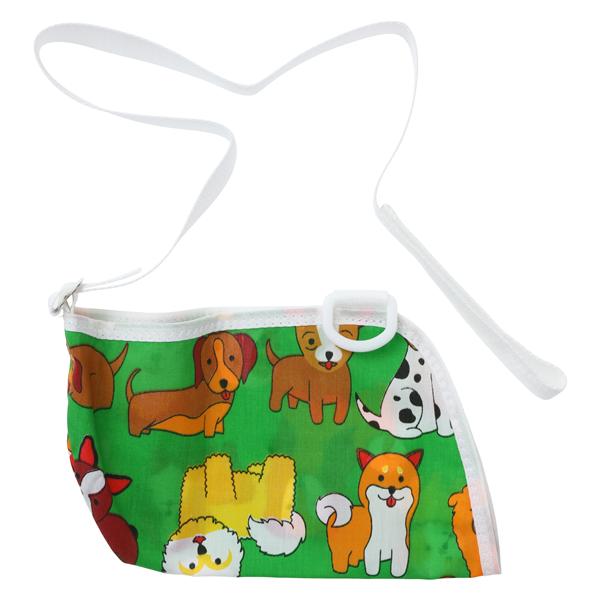 Envelope Sling Arm Size Medium Cotton/Polyester 8x5