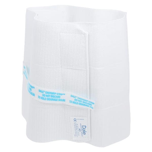 Compression Binder Abdominal Size Large Elastic 46-62