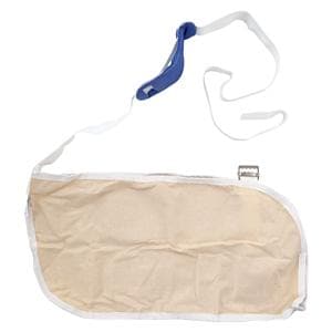 Immobilizer/Envelope Sling Arm Size Large Muslin 9x20