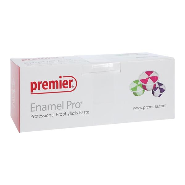 Enamel Pro Prophy Paste Coarse Vanilla Mint 200/Bx