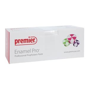 Enamel Pro Prophy Paste Coarse Raspberry Mint 200/Bx