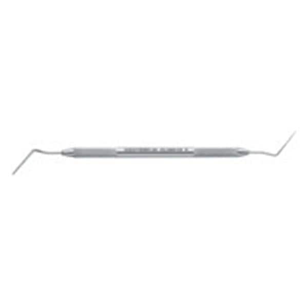 Periodontal Probe Double End Round Goldman-Fox Ea