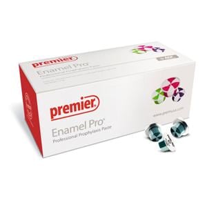 Enamel Pro Prophy Paste Fine Bubblegum 200/Bx
