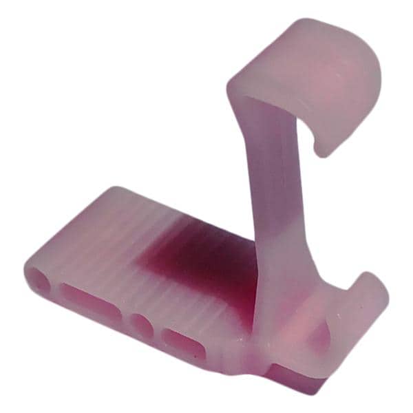 Bite Blocks Posterior Rose