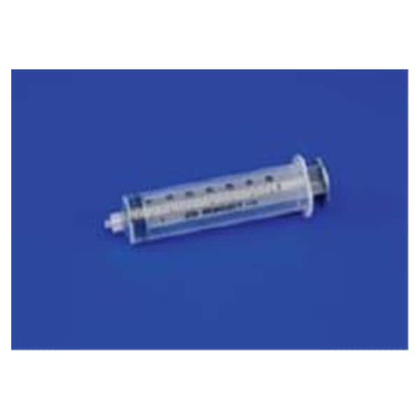 Monoject Luer Slip Syringe 35cc Low Dead Space 160/Ca