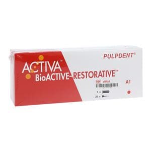 Activa BioACTIVE Universal Composite A1 5 mL Syringe Refill