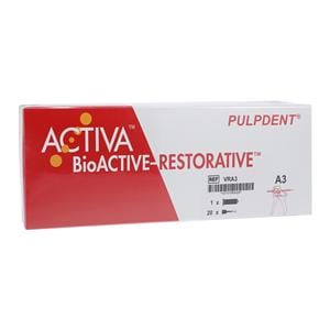Activa BioACTIVE Universal Composite A3 5 mL Starter Kit