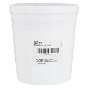 Powder Zinc Oxide Ea