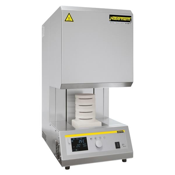 LHT 02/17 Sintering Furnace LB Speed Ea