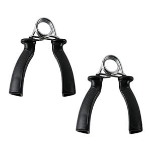 Hand Grip Black Fixed Resistance