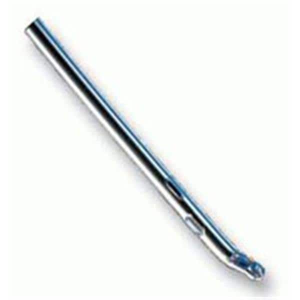 Self-Cath Intermittent Catheter Coude Olive Tip PVC/Siliconized Surface 8Fr