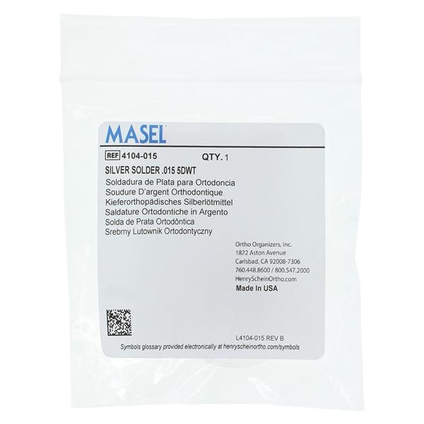 Browse Supplies Results