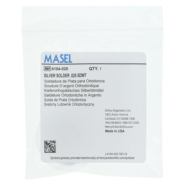 Browse Supplies Results