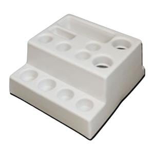 Drug Organizer 7-7/8x8-1/4" Ea