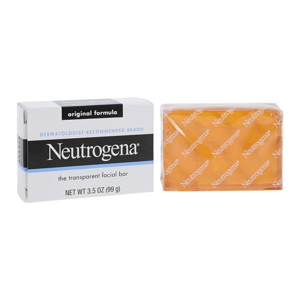 Neutrogena Original 680101000 Gentle Cleansing Soap Henry Schein Medical