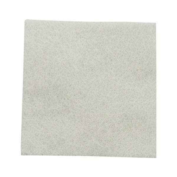 Biatain Ag Cal Alg/CMC/Ionic Slvr Wound Dressing 2x2 Strl NAdh OffWht