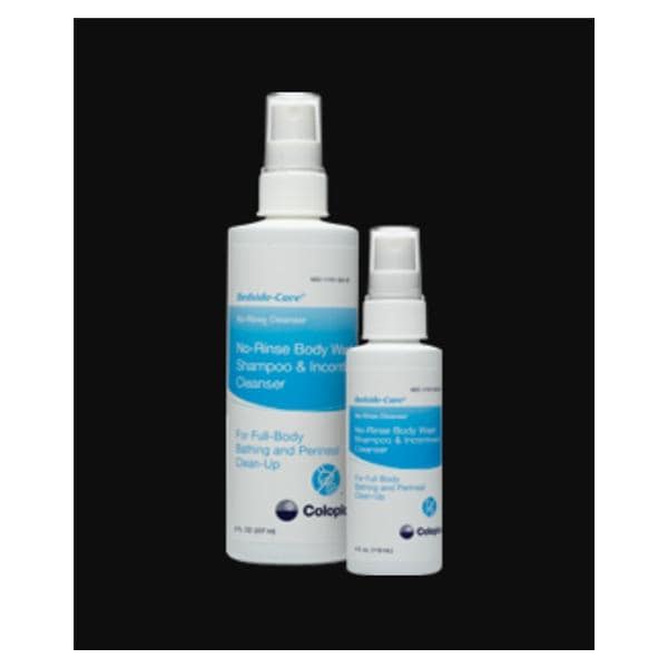 Bedside-Care Body Wash 13.62lbs 36/CA