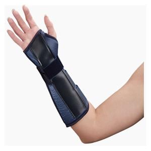 Splint Wrist/Forearm Size Small Tietex 11" Right