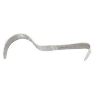 Deaver Retractor 3/4x7" Stainless Steel Ea