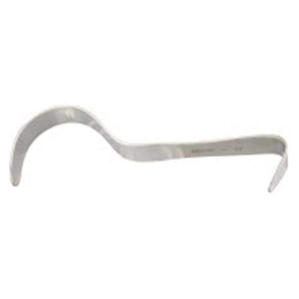 Deaver Retractor 3/4x7" Stainless Steel Ea