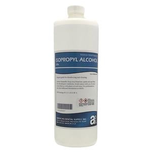 Isopropyl Alcohol Ea